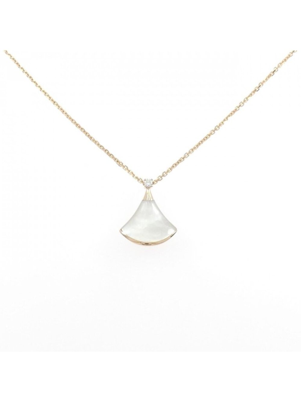 Bvlgari Bulgari Diva's Dream Necklace